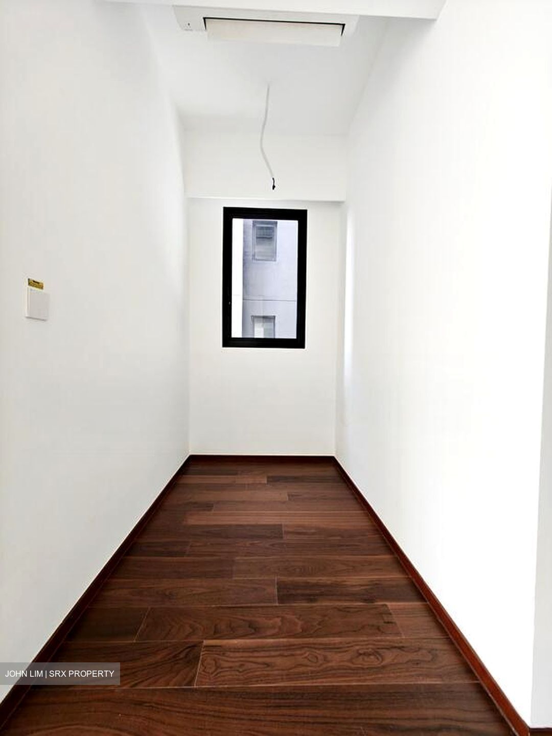 Lentor Modern (D26), Apartment #562000891